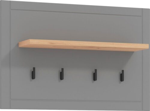 Home affaire Garderobenpaneel Valencia