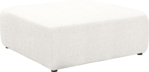 Home affaire Polsterhocker Utvik, passend zur Polster-Serie UTVIK