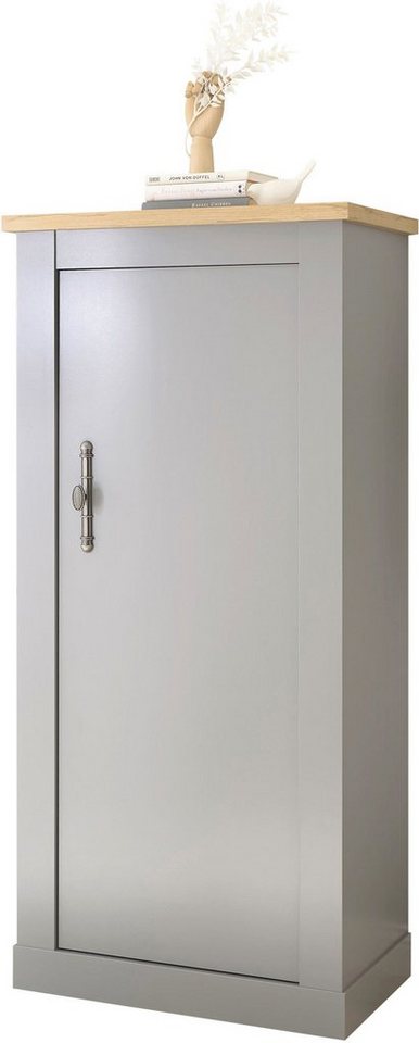 Home affaire Mehrzweckschrank CHAMBORD Breite ca. 68 cm