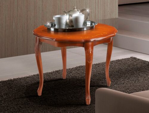 Home affaire Beistelltisch Bueno, Breite 60 cm