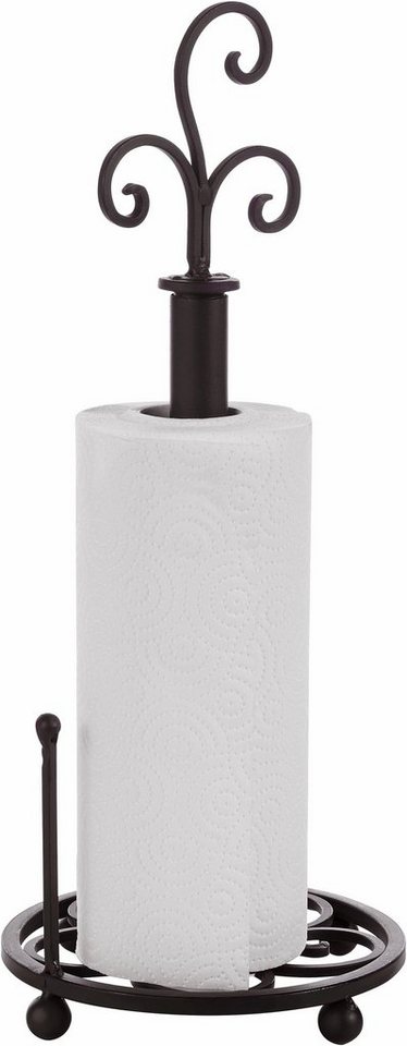 Home affaire Küchenrollenhalter Antik II