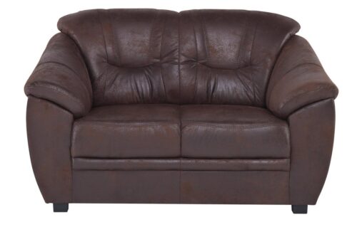 Home affaire 2-Sitzer Savona, B: 148 cm, mit Federkern