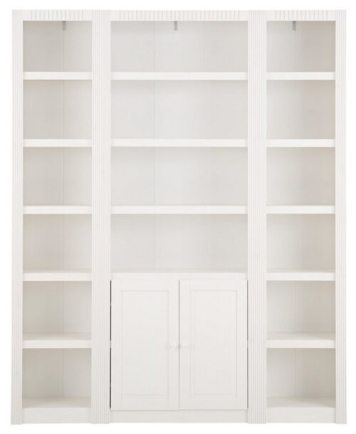 Home affaire Raumteilerregal Bergen, Breite 173,5 cm