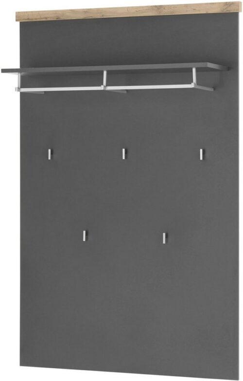 Home affaire Garderobenpaneel WESTMINSTER TOPSELLER (Breite ca. 91 cm), im romantischen Landhausstil