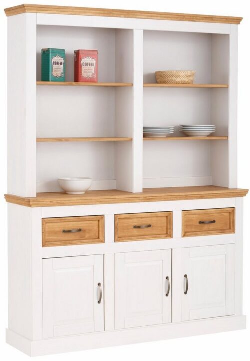 Home affaire Buffet Selma Breite 145 cm