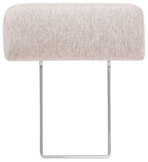 Home affaire Kopfstütze Palmera, B: 50 cm, (2 St), Set: 2 Stück, passend zur Serie