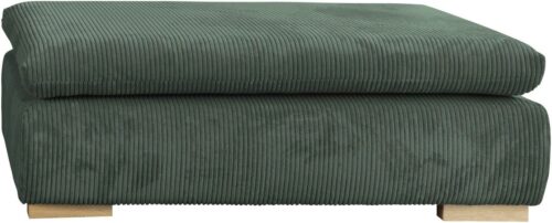 Home affaire Polsterhocker Katja, B: 118 cm - OTTO. Verlässliche Qualität., individuell zu kombinieren