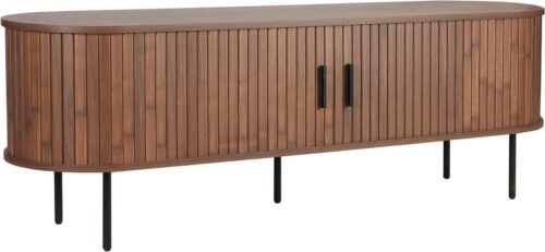 Home affaire Lowboard, 2 Schiebetüren