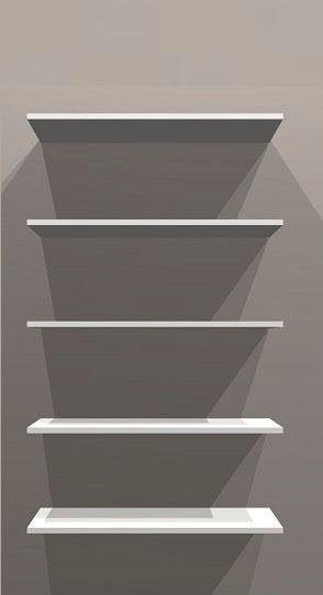 Home affaire Einlegeboden Örebro, zeitloser Landhausstil