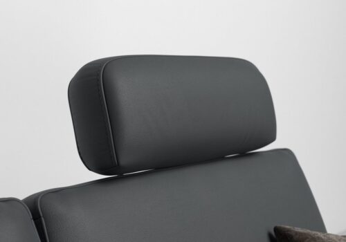 Home affaire Kopfstütze Palmera, B: 50 cm, (2 St), Set: 2 Stück, passend zur Serie