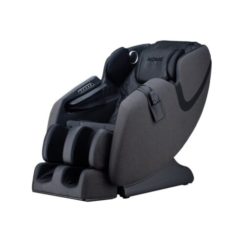 HOME DELUXE Massagesessel mit Textilpolsterung MARINO, 6 Massageprogramme, mit Textilpolsterung, Zero-Gravity