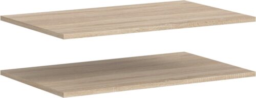 Home affaire Einlegeboden Skarde, Einlegeböden 77 cm (2 St), Skarde, Einlegeboden 2er Set, 77 cm