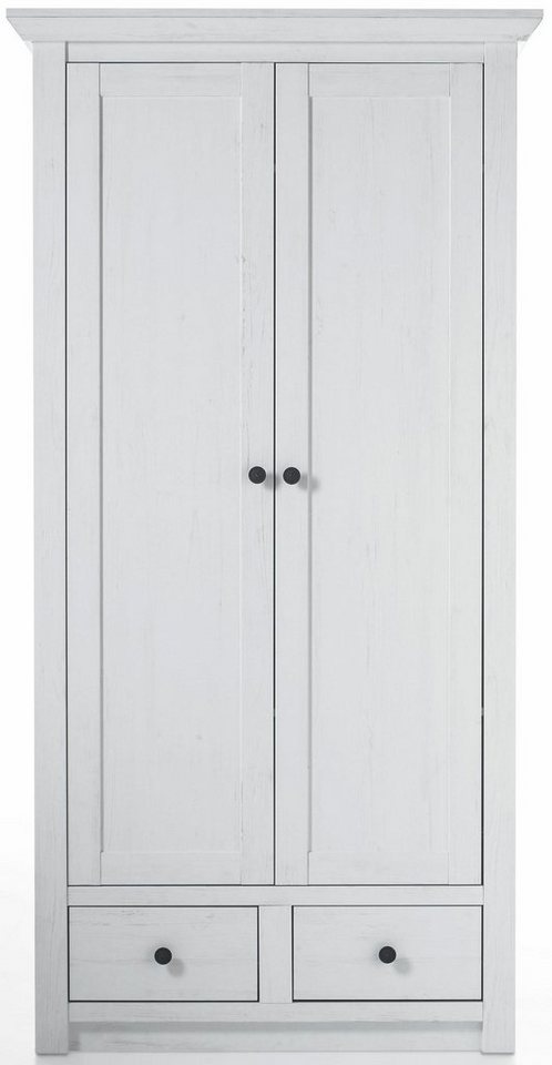 Home affaire Garderobenschrank Höhe ca. 206 cm