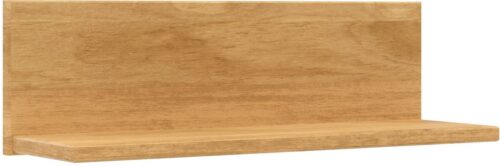 Home affaire Wandregal Teramo, Breite 50 cm, 1 Ablageboden