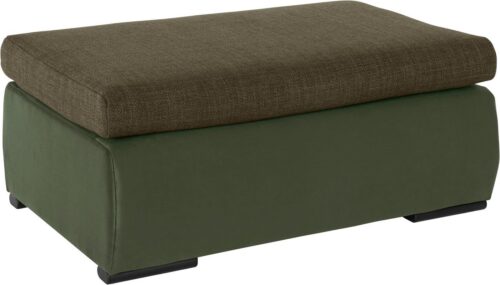 Home affaire Polsterhocker Win, B: 97 cm - OTTO. Verlässliche Qualität., individuell zu kombinieren