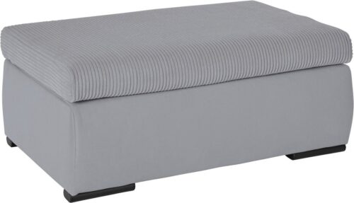 Home affaire Polsterhocker Win, B: 97 cm - OTTO. Verlässliche Qualität., individuell zu kombinieren