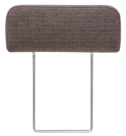 Home affaire Kopfstütze Palmera, B: 50 cm, (2 St), Set: 2 Stück, passend zur Serie