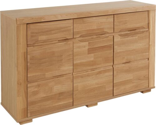 Home affaire Sideboard Denis, Breite 140 cm