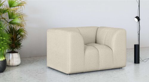 Home affaire Sessel Tuure, in vielen Bezugsqualitäten und Farben