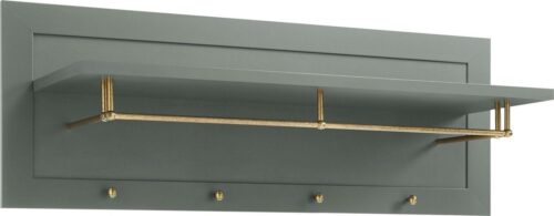 Home affaire Garderobenpaneel ASCOT, Breite ca. 109 cm