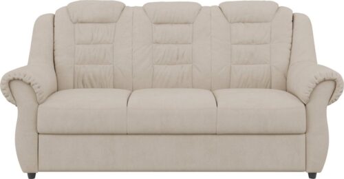 Home affaire 3-Sitzer Boston, Sofa mit hoher Rückenlehne