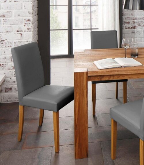 Home affaire Esszimmerstuhl Lucca (Set, 2 St)
