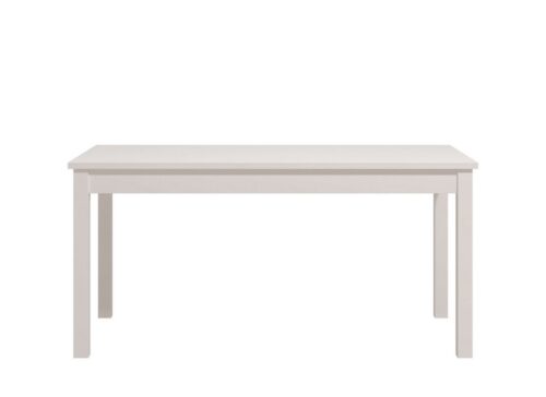 Home affaire Esstisch Narvik Küchentisch, Verlängerbar durch Einlegeplatte