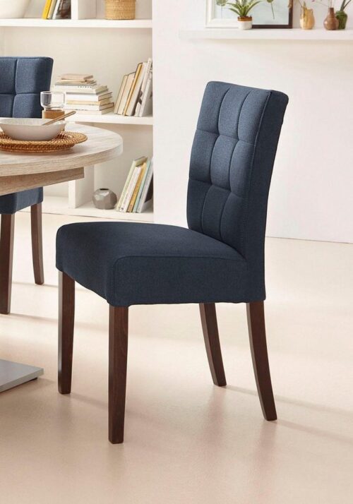 Home affaire 4-Fußstuhl Talia (Set, 2 St)