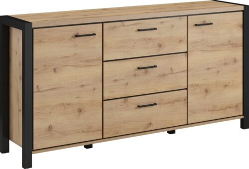 Home affaire Sideboard Aktiv, Breite 180 cm