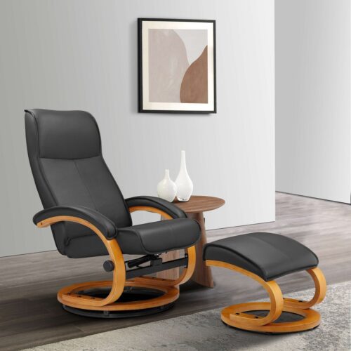 Home affaire Relaxsessel Paris, mit Hocker - OTTO. Verlässliche Qualität. (Set, 2-St., bestehend aus Sessel und Hocker), Relaxfunktion, Dreh- und Kippfunktion, Unser Dauertiefpreis