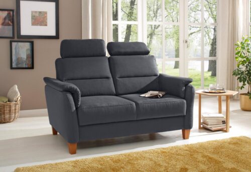 Home affaire 2-Sitzer Palmera, B: 149 cm, mit Federkern