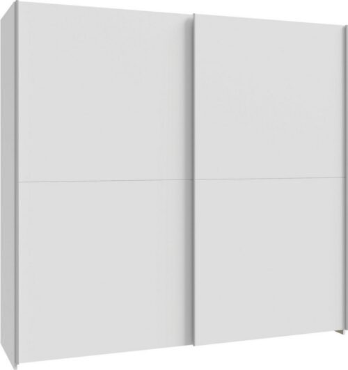 Home affaire Schwebetürenschrank OTTOs Choice, 2 Schiebetüren, Made in Europe, stabil und zeitlos (5 Breiten: 120 -200cm, Höhe ca. 190cm) in verschiedenen Farben und Breiten