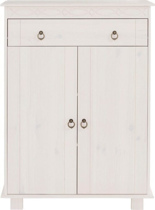Home affaire Kommode Indra, 74 cm breit