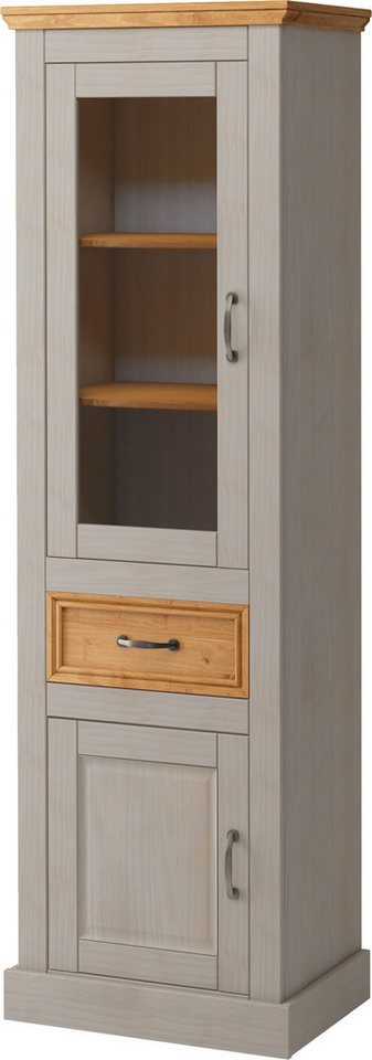 Home affaire Vitrine Selma Höhe 180 cm
