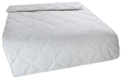 Home affaire Naturhaarbettdecke Chailley Bettdecke in 135x200 cm und 155x220 cm, Füllung: 96% Kamelhaar, 4% sonstige Faser, Bezug: 100% Baumwolle, Bettdecken, Sommer, Winter, 4 Jahreszeiten, Decke: temperaturausgleich