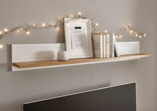 Home affaire Wandregal Westminster TOPSELLER!, im romantischen Landhausstil