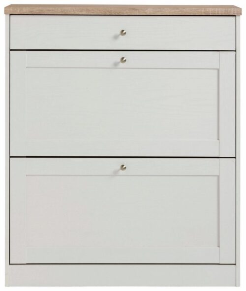 Home affaire Schuhschrank Heide