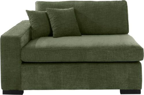 Home affaire Sofaelement Skara XXL, Modul XXL - zum eigenen Zusammenstellen, Armlehne links/rechts wählbar