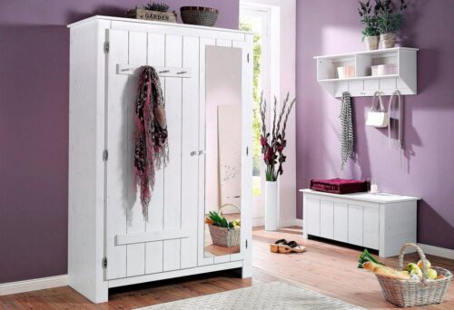 Home affaire Sitztruhe Bertram