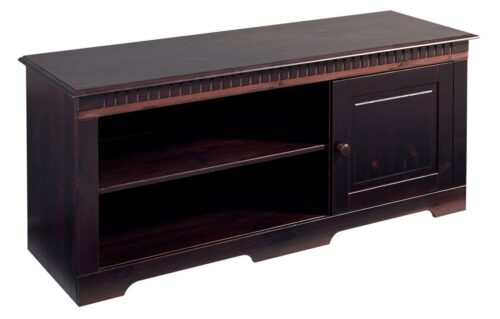 Home affaire Lowboard Lisa, Kommode, Breite 130 cm, Belastbarkeit bis 75 kg