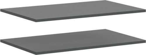 Home affaire Einlegeboden Skarde, Einlegeböden 78 cm (2 St), Skarde, Einlegeboden 2er Set, 78 cm