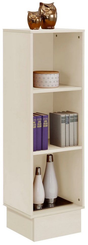 Home affaire Regal Milan, Höhe 128 cm, Massivholz, FSC®-zertifiziert