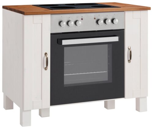 Home affaire Herdumbauschrank Alby