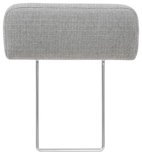 Home affaire Kopfstütze Palmera, B: 50 cm, (2 St), Set: 2 Stück, passend zur Serie