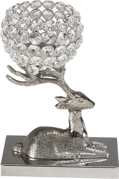 Home affaire Kerzenhalter Mirabel auf Hirsch