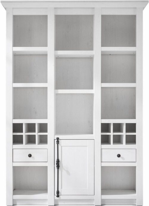 Home affaire Vitrine California Höhe 207 cm