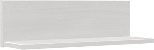 Home affaire Wandregal Teramo, Breite 50 cm, 1 Ablageboden
