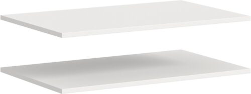 Home affaire Einlegeboden Skarde, Einlegeböden 78 cm (2 St), Skarde, Einlegeboden 2er Set, 78 cm