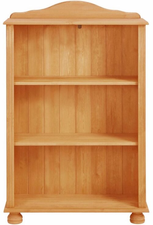 Home affaire Regal Mette, aus massivem Kiefernholz, in unterschiedlichen Größen und Farben