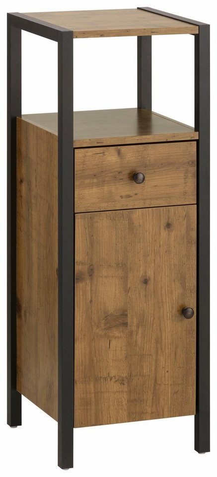 Home affaire Unterschrank Chris